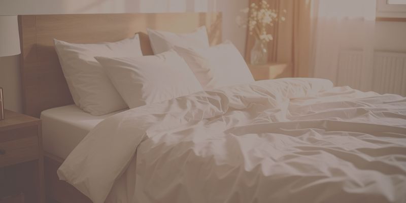 Mieux dormir sans somnifères : le guide naturo du sommeil