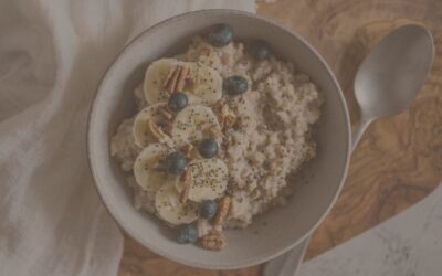 Petit-déjeuner naturo : 10 idées pour bien commencer la journée