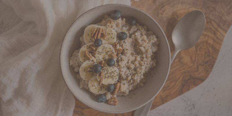 Petit-déjeuner naturo : 10 idées pour bien commencer la journée